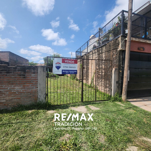 Venta Terreno Villa Don Alberto Resistencia