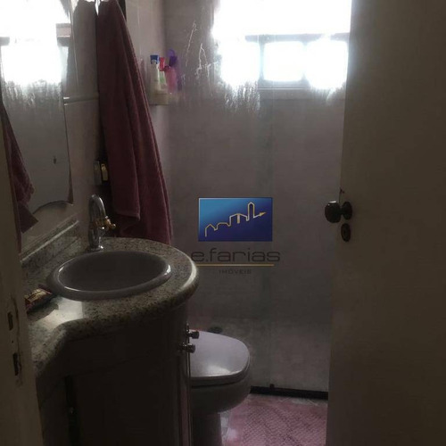Imagem 20 de 23 de Sobrado Com 3 Dormitórios À Venda Por R$ 960.000 - Jardim Textil - São Paulo/sp - So0942