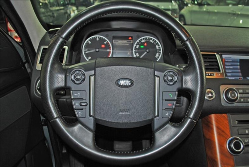 Land Rover Range Rover Sport 3.0 Se 4x4 V6 24v Biturbo