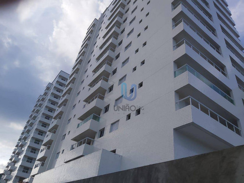 Imagem 24 de 30 de Apartamento Com 2 Dormitórios À Venda, 68 M² Por R$ 270.000,00 - Jardim Marina - Mongaguá/sp - Ap0367