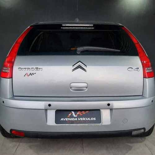 Imagem 4 de 13 de Citroen C4 20exca5p F