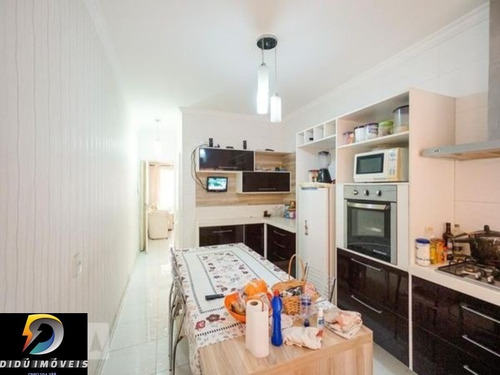 Imagem 4 de 30 de Excelente Sobrado Com 200 M² Na Vila Bela (zona Leste), Sendo 2 Dormitórios, 1 Suíte, Churrasqueira, 2 Vagas. - 0100917 - 69405782
