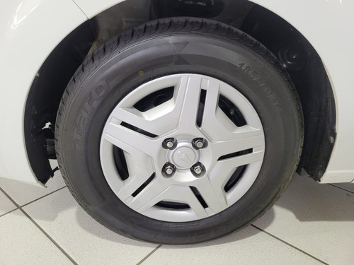 Chevrolet Onix 1.0 MPFI JOY 8V FLEX 4P MANUAL
