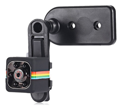 1080p Sensor Visão Noturna Motion Dvr Micro Camera