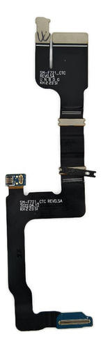 Flex Main Conexión Principal Para Samsung Z Flip4 Sm-f721
