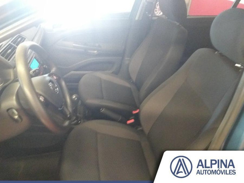 Volkswagen Gol Power 1.6 2018 Super Recomendado!
