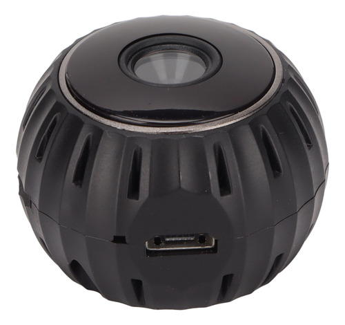Mini Cámara Wifi 1080p Con Visión Nocturna Y Detección De Mo