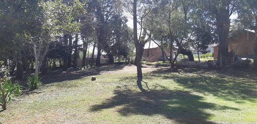 Imagen 11 de 22 de Casa En Sierra De Los Padres Sobre Dos Lotes
