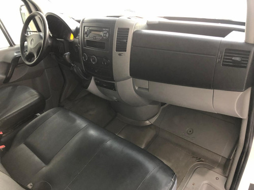 Mercedes Benz Sprinter 415 2016 16 Lugares