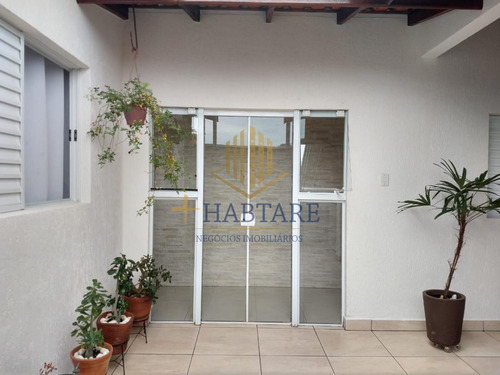 Imagem 15 de 15 de Casa Para Venda Em Monte Mor, Parque Residencial São Clemente, 3 Dormitórios, 2 Suítes, 3 Banheiros, 4 Vagas - Casa 538_1-1846330