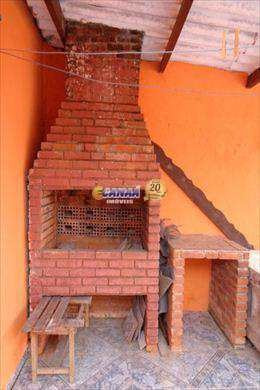 Imagem 9 de 23 de Linda Casa A Venda Em Mongaguá! Ref. 4437 D