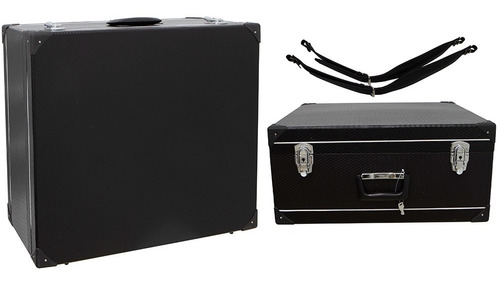 Acordeon 120 Baixos Ta 12020 Vermelho Thommasi