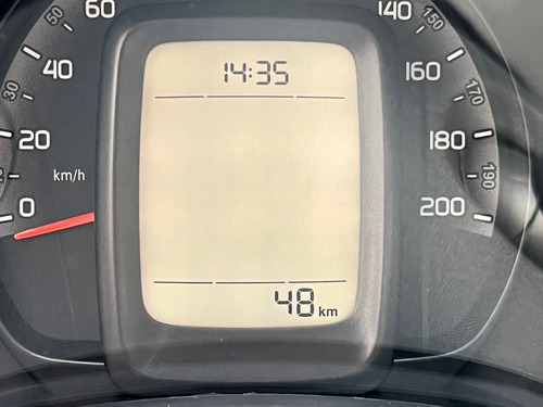 Imagem 13 de 16 de Fiat Uno Ciao - 2021 (edição Limitada)