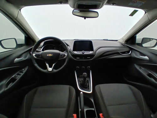 Chevrolet Onix 1.0 TURBO FLEX LT MANUAL