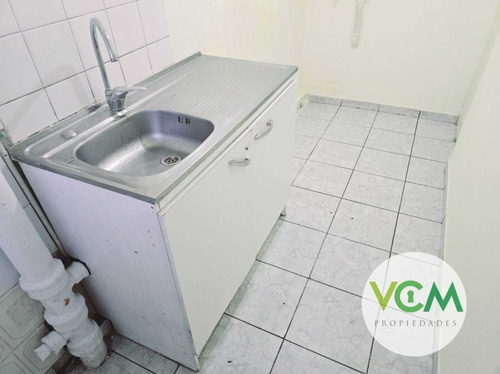 Dpto 2d + 1b - Av. 5 De Abril 518 Cerrillos