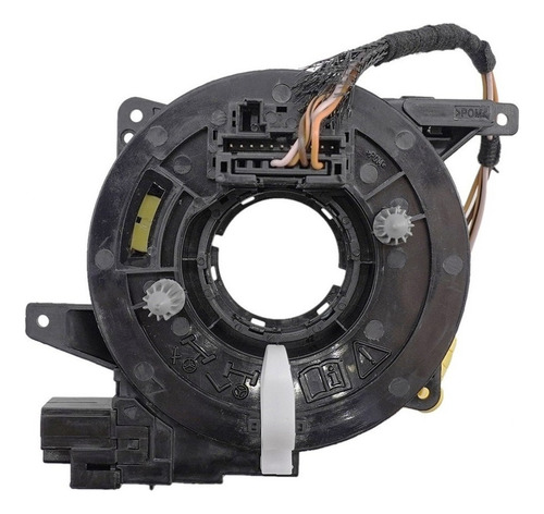 1ys- Resorte Reloj Para Land Rover Range Rover Evoque