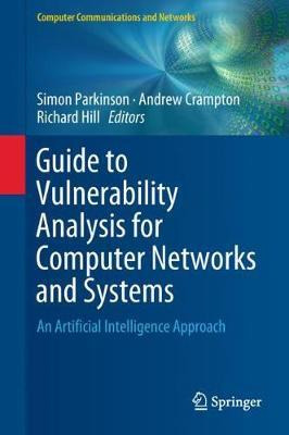 Libro Guide To Vulnerability Analysis For Computer Networ...