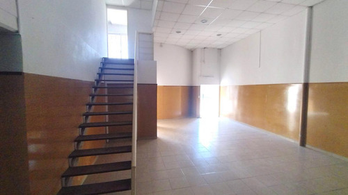 Imagen 26 de 29 de Rebajado De Valor - Vendo Gran Local Comercial / Salón Usos Mult. 310 M2 Cub. - Marcos Paz Centro