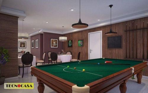 Apartamento Com 2 Dormitórios À Venda, 64 M² Por R$ 260.000,00 - Vila Guilhermina - Praia Grande/sp - Ap4921