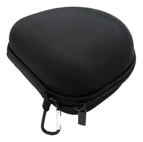Bolsa Estojo Rígido Para De Ouvido Compatível Com Monitor