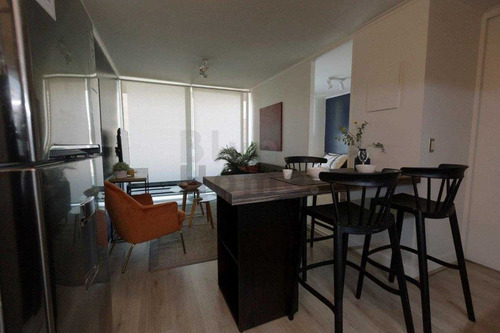 Santa Rosa 237 - Departamento 2d2b, Santiago