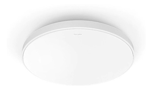 Aqara Opple  Led Circular 48cm Diámetro,  Solo Apple Homekit