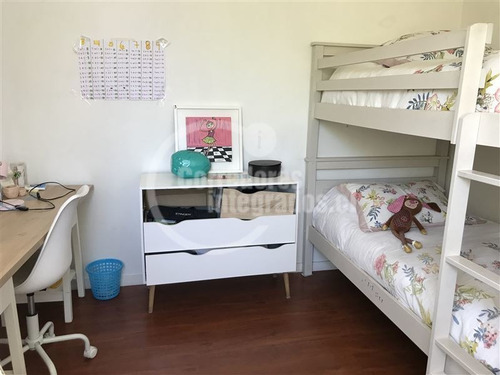 Imagen 15 de 30 de Casa En Venta En Las Condes