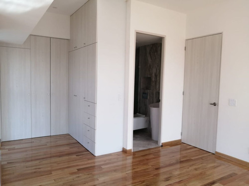 Imagen 6 de 30 de Venta/renta Departamento Nuevo Icon San Angel