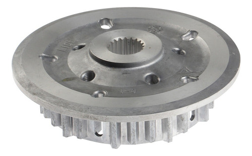 Componente Central De Embrague V200 Original E13020138