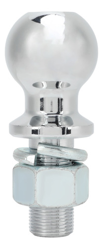Bolas De Remolque De Enganche De Acero Inoxidable De 6000 Li