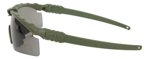 Gafas Militares, Resistentes Al Viento, A Prueba De Arena, T