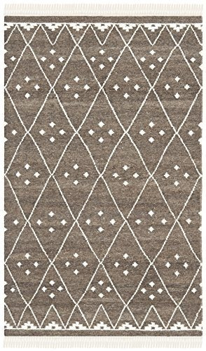Alfombra 2x3 Pies - Safavieh Natural Kilim Collection Nkm316