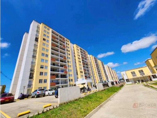 Broker Apartamento Venta Parqueadero Sótano Llanos De Calibio Popayán