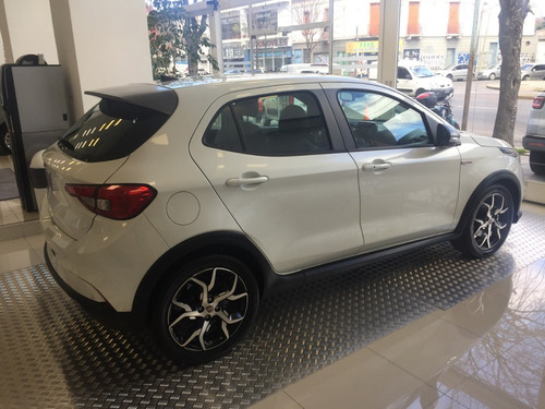 Imagen 2 de 15 de Argo 1.8 Tomo Focus Fiesta Fox Golf Aveo Siena Palio Clio 2-
