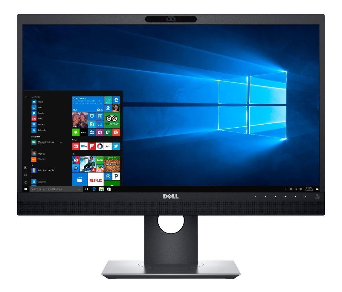 Dell P2418HZ 23.8 "
