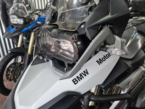 Bmw R 1200 Gs Impecable Estado - Accesorios - Permutas