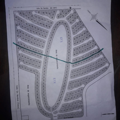 Terreno Lote En Venta Ubicado En Tiempos De Canning, Canning, Esteban Echeverría