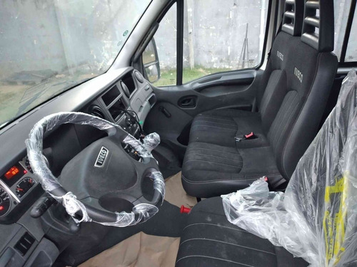 Iveco Daily 70c17