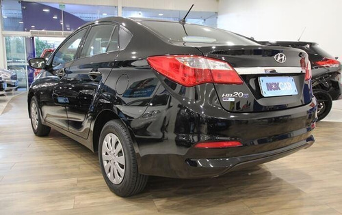 Imagem 6 de 12 de Hyundai Hb20 S S Unique 1.0