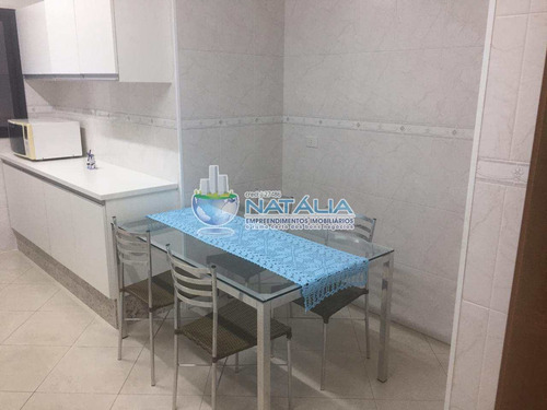 Imagem 18 de 23 de Apartamento Com 3 Dormitórios Sendo 1 Suíte Vila Regente Feijó - V62837