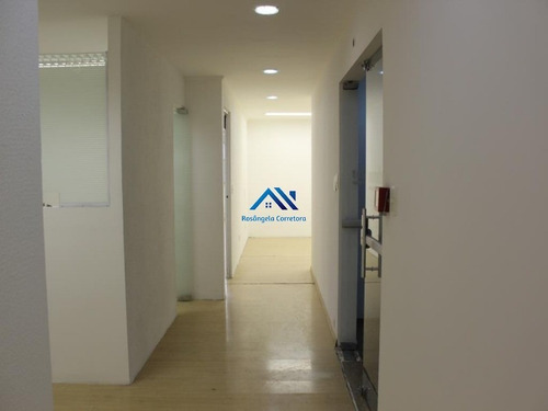 Imagem 14 de 18 de Sala - Sa00166 - 69427436