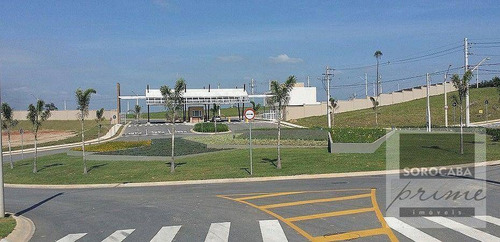 Imagem 10 de 23 de Terreno À Venda, 450 M² Por R$ 370.000,00 - Condomínio Cyrela Landscape - Votorantim/sp - Te0036