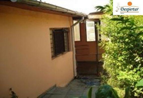 Imagem 6 de 12 de Terreno Residencial À Venda, Jardim São José, São Paulo - . - Te0087