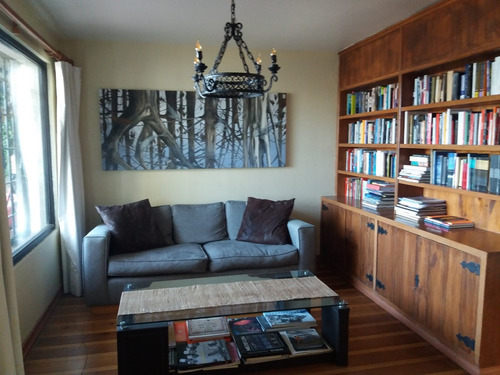 Casona Algarrobo Sector Club De Yates, Primera Linea Playa