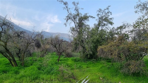 Imagen 2 de 5 de Sitio En Venta En Vitacura Santa María De Manquehue