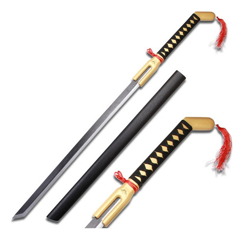 Katana Bleach Zampakuto Kisuke Urahara