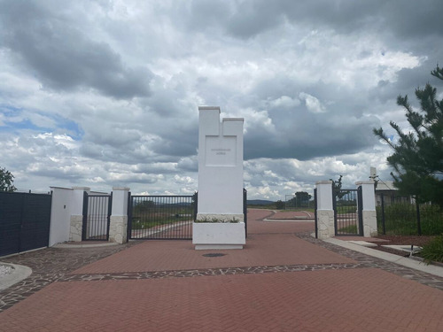 Terreno En Venta En Ciudad Maderas Sur Ii
