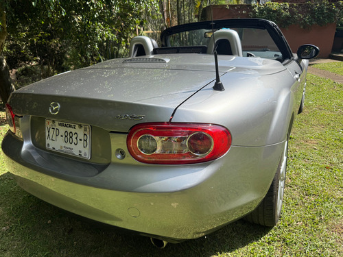 Mazda MX-5 2.0 Grand Touring Mt