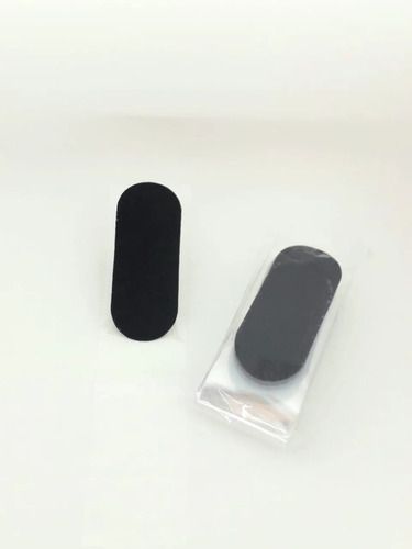 Lixa Descartável Para Pés Com Refil Plástico 50 Un