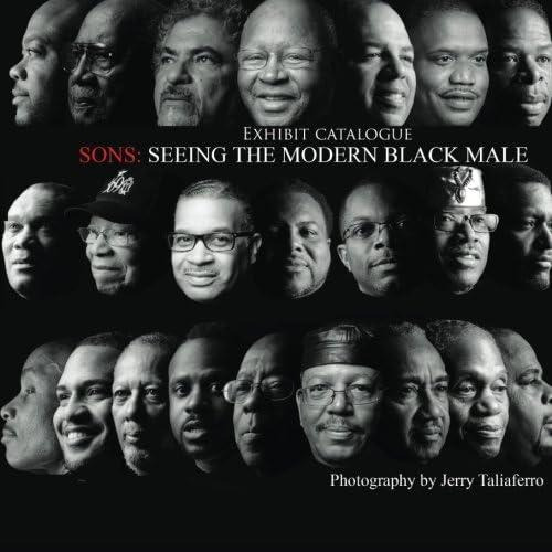 Sons: Seeing The Modern Black Male: Exhibit Catalog, De Pearse, Joysetta Marsh. Editorial Oem, Tapa Blanda En Inglés